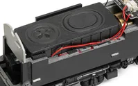 HM7000 Enhanced Bass Speaker