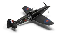 Boulton Paul Defiant NF.I