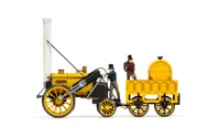L&MR, Stephenson's Rocket Royal Mail Train Pack - Era 1