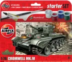 Hanging Gift Set - Cromwell Mk.IV