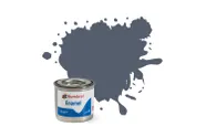 Enamel Paint: 77 - Navy Blue - Matt - (14ml)