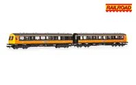 RailRoad Strathclyde PTE, Class 101 DMU, 101695 - Era 8