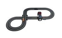 Scalextric Fast and Furious Hot Laps Race Set (EU Plug)