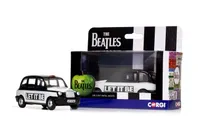 The Beatles London Taxi - Let it Be
