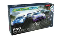 Scalextric Digital - ARC PRO Platinum GT Race Set