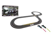 Scalextric Super Saloons Set - Web Exclusive