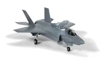 Starter Set - Lockheed Martin F-35B Lightning II