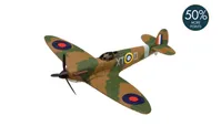 Flying Aces Supermarine Spitfire