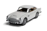 Starter Set - Aston Martin DB5