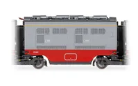 Greater Anglia - Class 755/4 'FLIRT' - 4 Car Train Pack