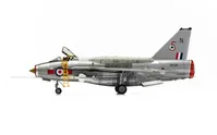 English Electric Lightning F.6 - RAF No. 5 Sqn - RAF Leconfield