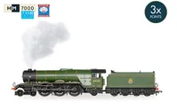 BR - A3 Class - 60103 'Flying Scotsman' (With Steam Generator)