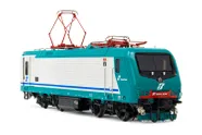 FS Trenitalia, locomotiva elettrica E.464, livrea XMPR, ep. VI
