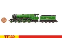 LNER Class A1 4-6-2 4472 'Flying Scotsman' - Era 3