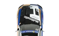 Ford Mustang GT4 - Canadian GT 2021 - Multimatic Motorsport
