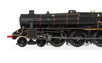 BR, Stanier 5MT 'Black 5', 4-6-0, 44726 With Steam Generator - Era 5