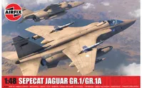 SEPECAT Jaguar GR.1/GR.1A