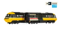 BR, InterCity Executive Class 43 HST Train Pack - Era 7 (Sound Fitted)