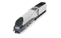 Hornby Dublo: LNER - Class A4 - 2509 'Silver Link' (Silver Jubilee Collection)