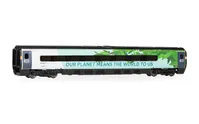 Avanti West Coast - Class 390 - 390121  - 4 Car Train Pack (COP26 Livery)