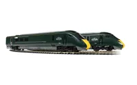 RailRoad: GWR - Class 800 - 800001 - Train Pack
