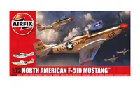 North American F-51D Mustang