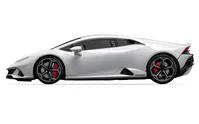 Starter Set - Lamborghini Huracán EVO