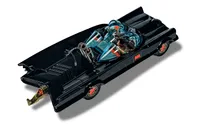Corgi Toys 267 - 1966 Batmobile With Batman & Robin (Reissue)