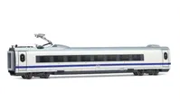 RENFE, AVE S-103, blue orginal livery, ep. V, with DCC sound decoder