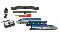 Amtrak Acela High Speed - Main Powered Train Set