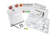 Airfix Cub Activity Packs - Supermarine Spitfire Mk.Vc