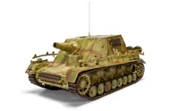 Sturmpanzer IV Brummbar (Mid Version)