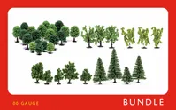 Greenery & Planting Accessory Bundle 