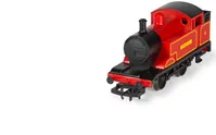 Tri-ang Railways: No. 9 'Polly' Locomotive (Hornby 70th: Westwood) - Limited Edition