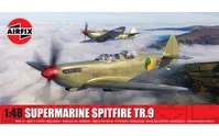 Supermarine Spitfire Tr.9