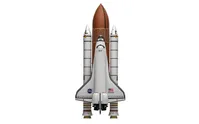 Space Shuttle - Gift Set
