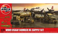 WWII USAAF Bomber - Resupply Set