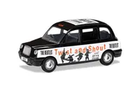 The Beatles London Taxi - Twist and Shout