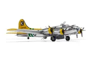 Boeing B17G Flying Fortress