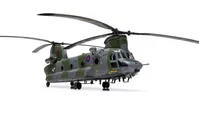 Boeing Chinook HC.1