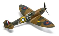 Supermarine Spitfire MkI - RAF No.222 Sqn - Flt Lt Douglas Bader (Battle of Britain 85)