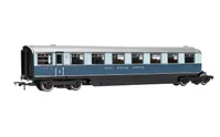 LNER - 'West Riding Limited' - Open Third & Brake Third - Coach pack