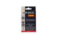 HM7000-8: Bluetooth® & DCC Decoder (8-pin)