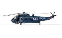 Westland Sea King HAS.1/HAS.5/HU.5