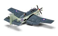 Fairey Gannet AS.1/AS.4