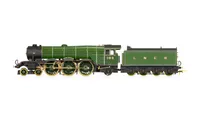 Hornby Dublo: LNER, A3 Class, 4-6-2, 103 'Flying Scotsman' - Era 3 - Gold Plated & Limited Edition