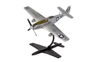 Starter Set - North American P-51D Mustang