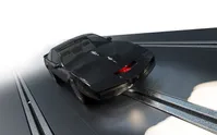 Knight Rider - K.I.T.T.