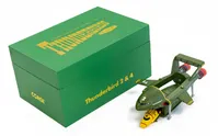 Thunderbirds F.A.B. Collection - Thunderbird 2 and 4