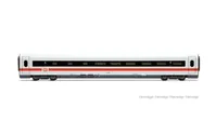 DB, 5-tlg. Set Zwischenwagen für ICE-1 HL1750 (1 x 1. Klasse + 4 x 2. Klasse)